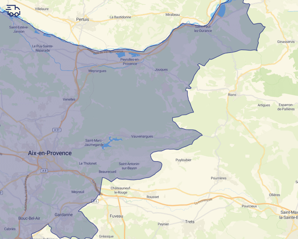 secteur site tatiana